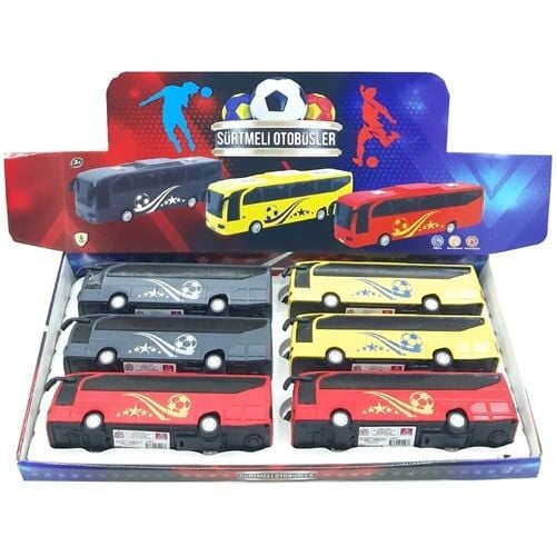 CAN-CNM36 DISP SURT TARAFTAR OTOBUSU 60-80