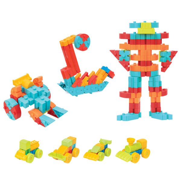 FEN-04034 SMART BLOKLAR 96 PRC 16