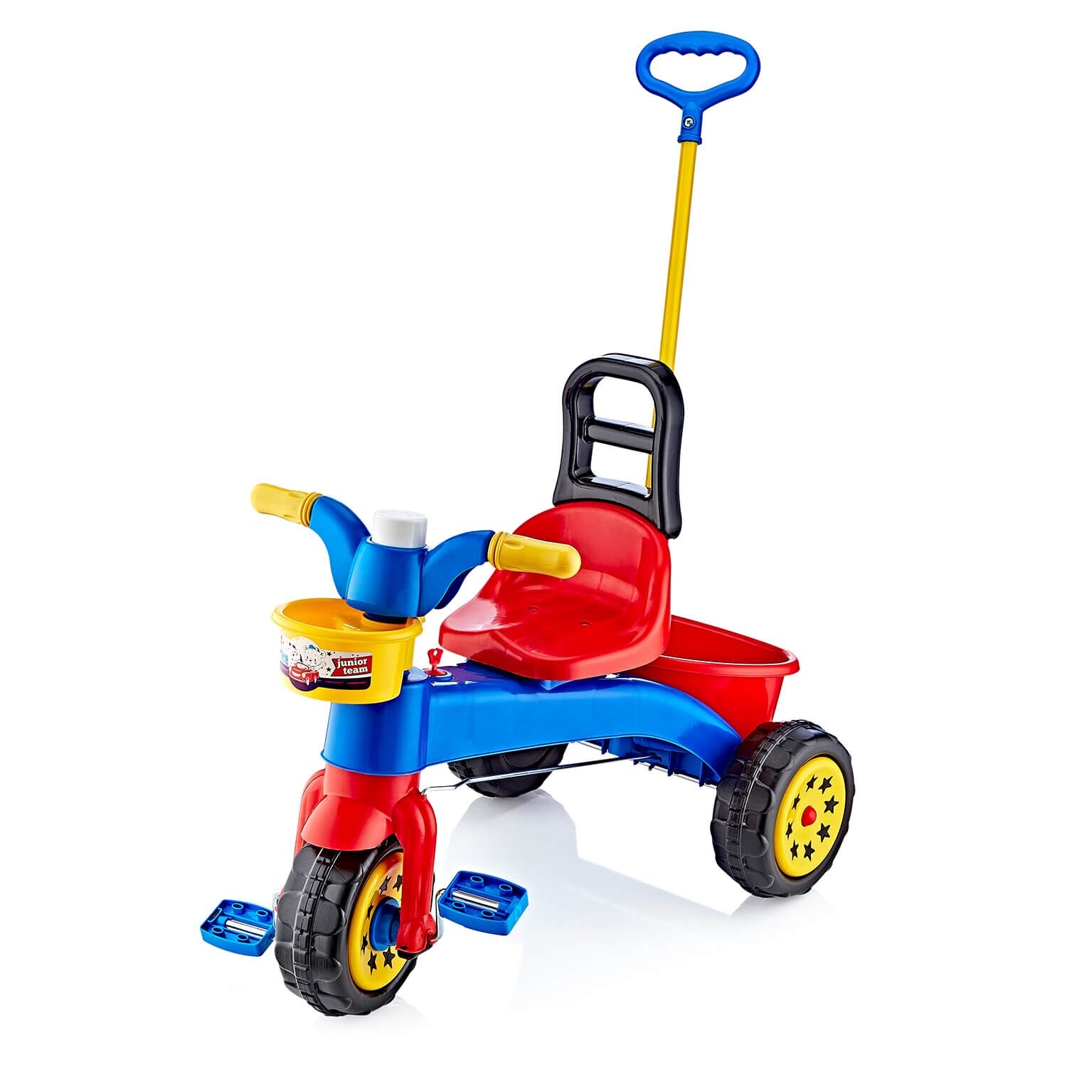 GP-3648 GOKKUSAGI BISIKLET EBEVEYN KONTROLLU 4