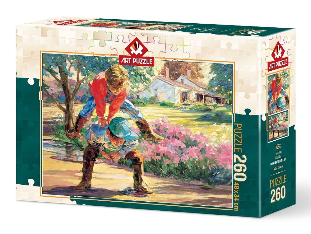 HD-5032 ART 260 PRC BIRDIRBIR 12