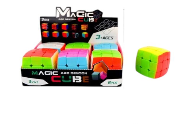 KZL-218-H16 SABIR KUPU 6 LI KUTUDA 240