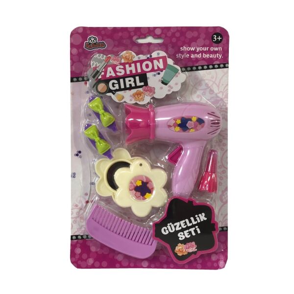 VAR-N1293W/4015-4035 KART.FON MAK.GUZELLIK SETI 48