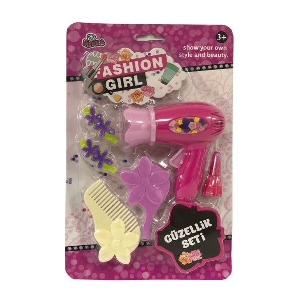 VAR-N1293W/4015-4035 KART.FON MAK.GUZELLIK SETI 48