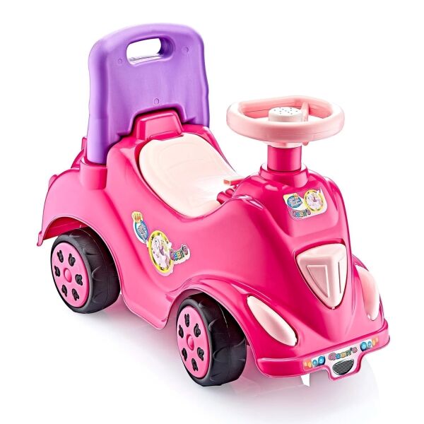 GP-4263 ILK ARABAM 4