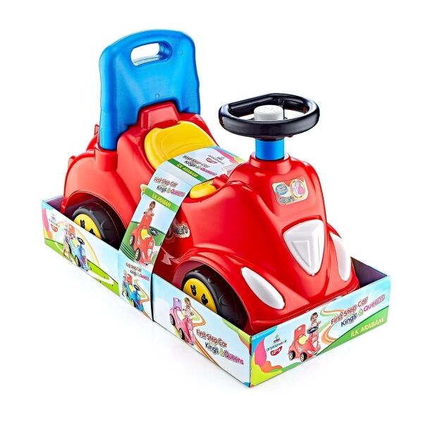 GP-4263 ILK ARABAM 4