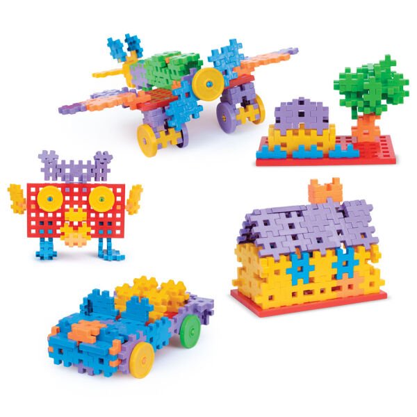 FEN-04041 FUN FUN PUZZLE 160 PRC 12