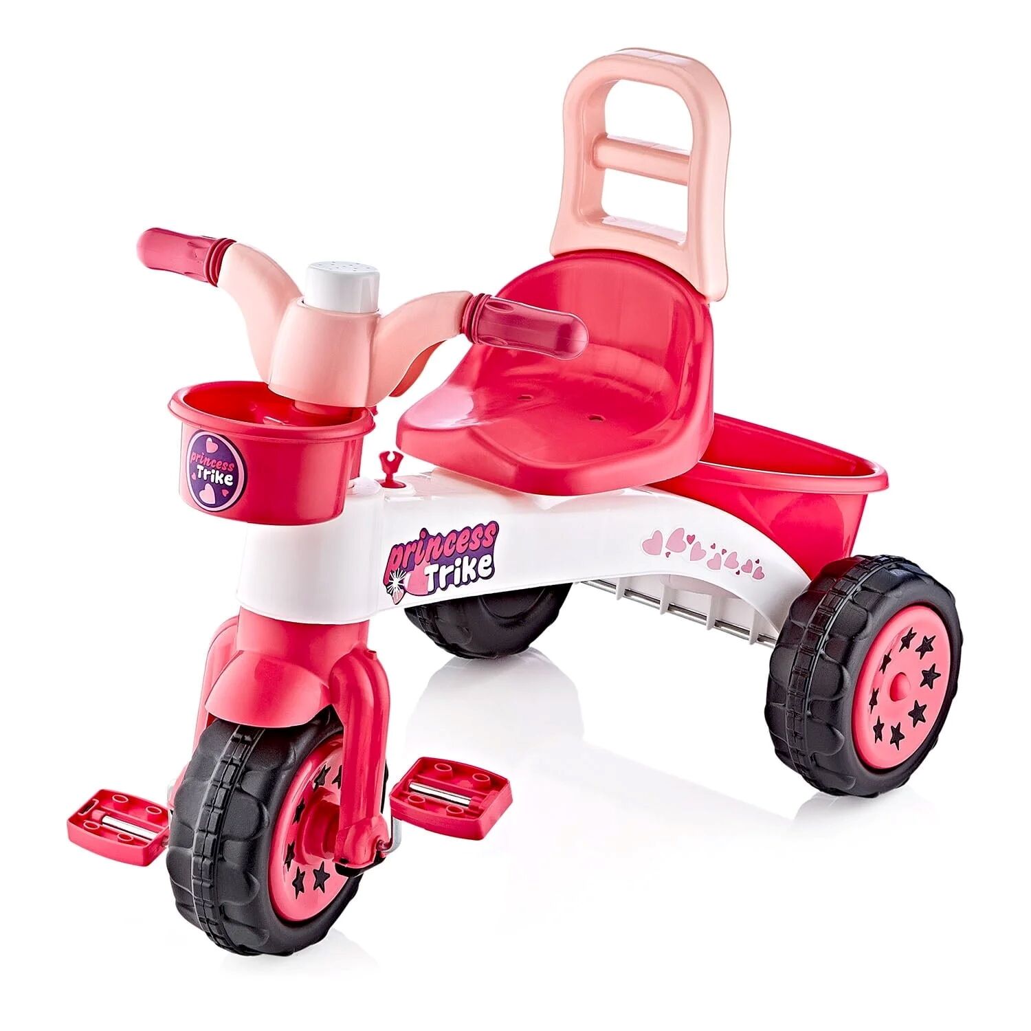 GP-4607 PRENSES BISIKLET 1