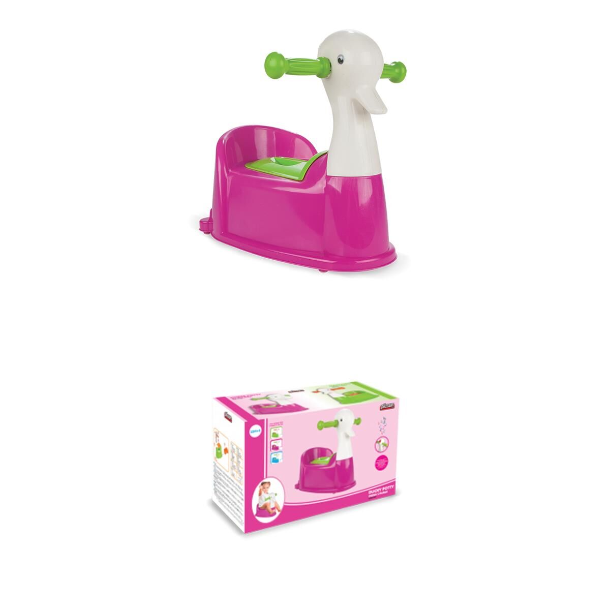 PLS-07-531-P ORDEK OTURAK PEMBE 2