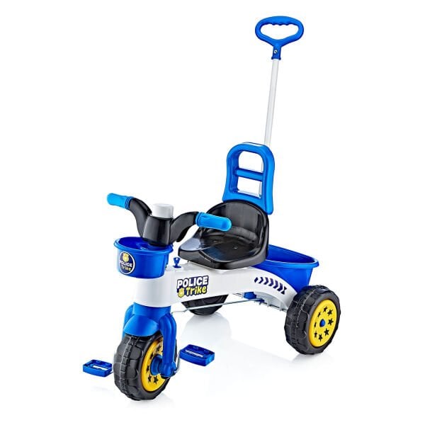 GP-4652 POLIS BISIKLET EBEVEYN KONTROLLU 4