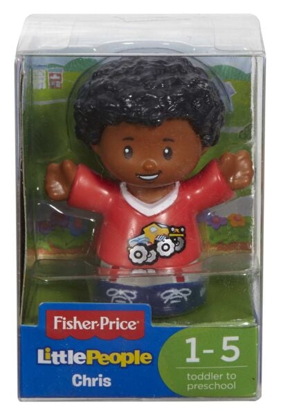 MATE-DVP63 FP LITTLE PEOPLE KARAKTER FIGURLER 36