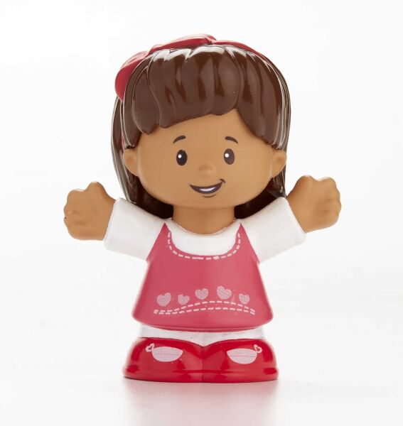MATE-DVP63 FP LITTLE PEOPLE KARAKTER FIGURLER 36