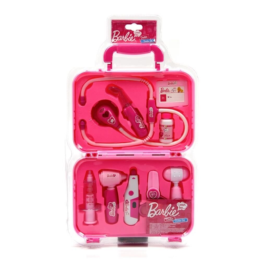 VAR-N338B/9902(BB) CANTALI 9PRC DOKTOR SET BB 24