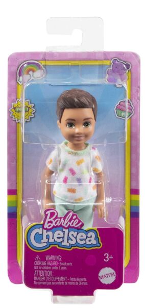 MATE-DWJ33 BARBIE AKSESUARLI CHELSEA BBEKLER 10