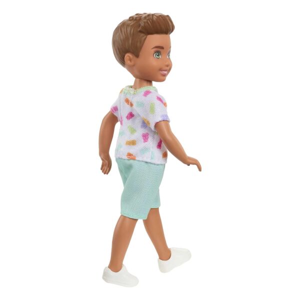 MATE-DWJ33 BARBIE AKSESUARLI CHELSEA BBEKLER 10