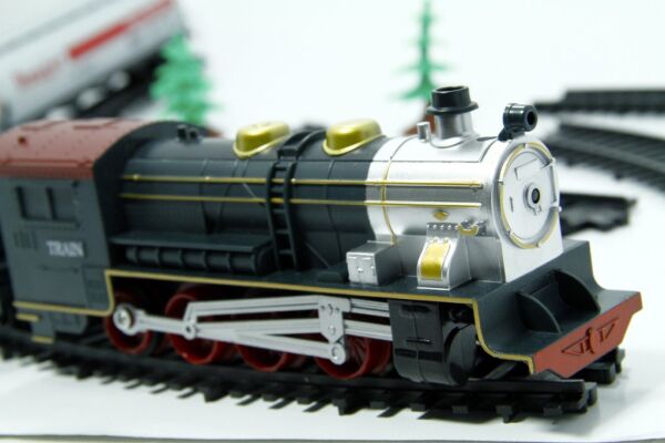 VAR-N400J/22831 KT KC.ISIKLI SESLI TREN 12