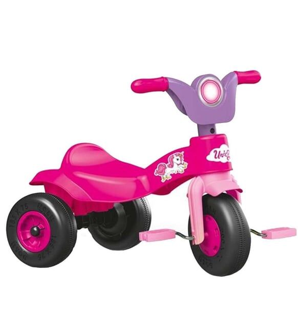 DOLU-2529 UNICORN 3 TEKERLEKLI BISIKLET 1