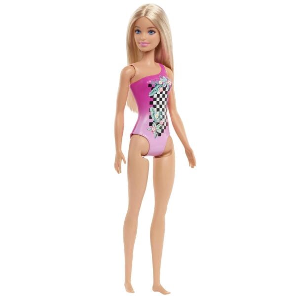 MATE-DWJ99 BARBIE DENIZ KIZI 6