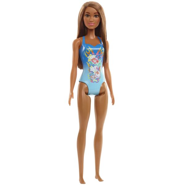 MATE-DWJ99 BARBIE DENIZ KIZI 6