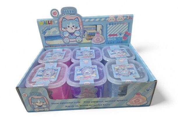 SEH-SH59952 SLIME 48