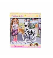 CAN-JJ8677 KUTULU AKSESUARLI BEBEK 96