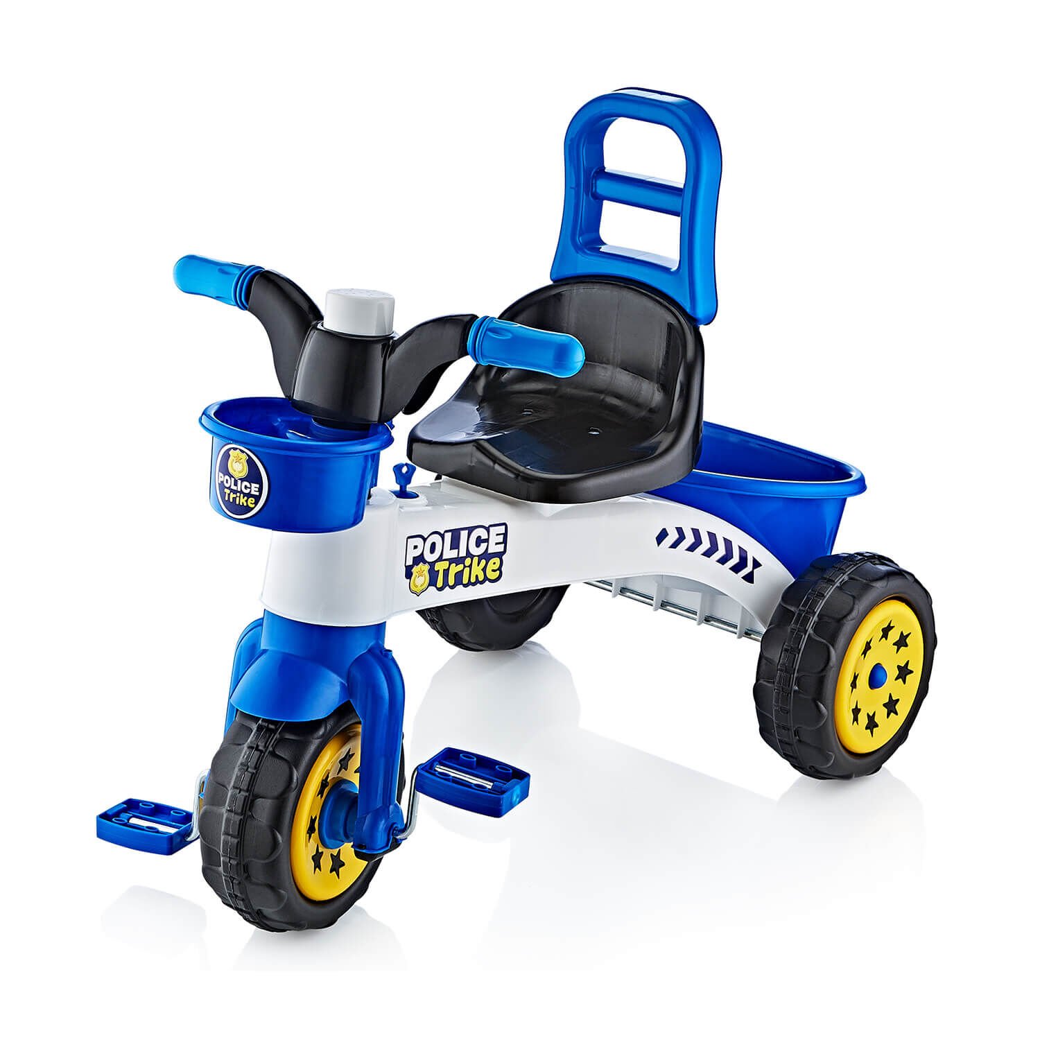 GP-4911 POLIS BISIKLET KUTULU 1