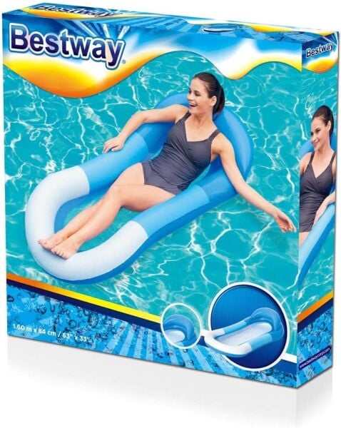 KZLD-BW43300 YATAK FILELI MAVI RENK 160x84CM  6 - 8