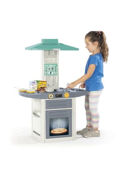 DOLU-2606 OYUNCAK MUTFAK SETI 1