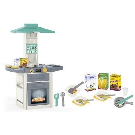 DOLU-2606 OYUNCAK MUTFAK SETI 1