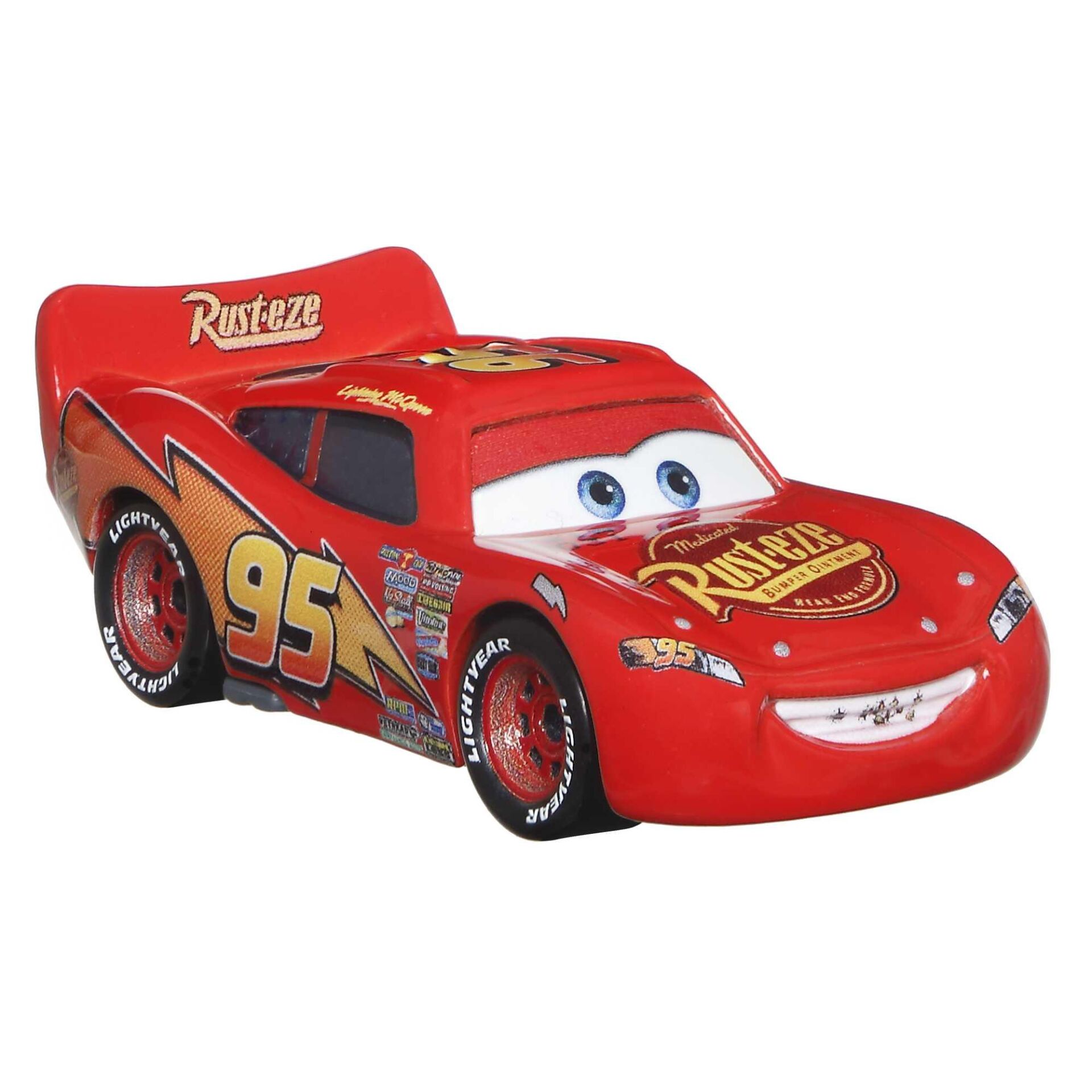 MATE-DXV29 CARS 3 TEKLI KARAKTER ARACLAR 24