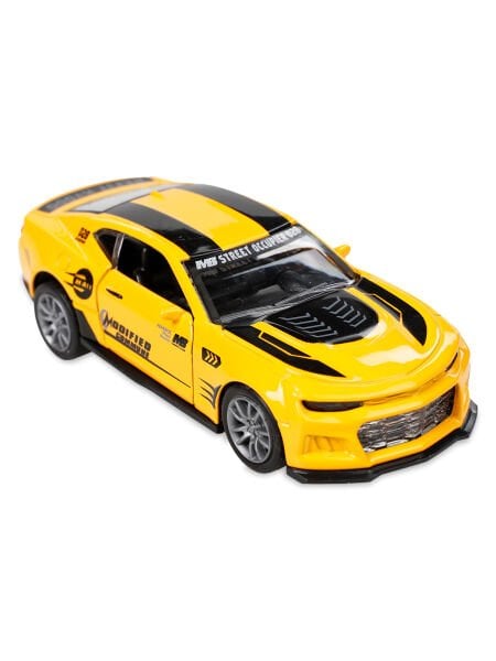 CAN-K174A12 DISPL.METAL CEKBIRAK ARABA 96