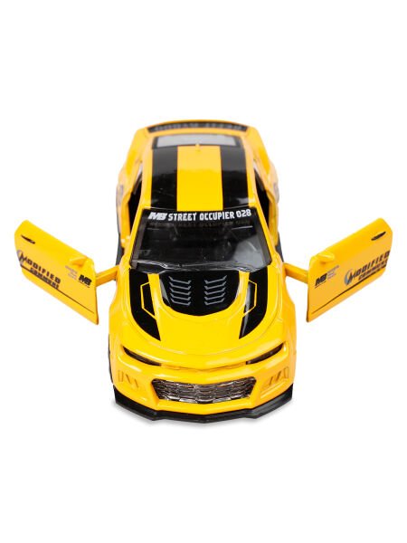 CAN-K174A12 DISPL.METAL CEKBIRAK ARABA 96