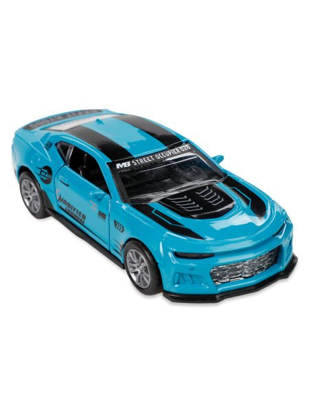 CAN-K174A12 DISPL.METAL CEKBIRAK ARABA 96