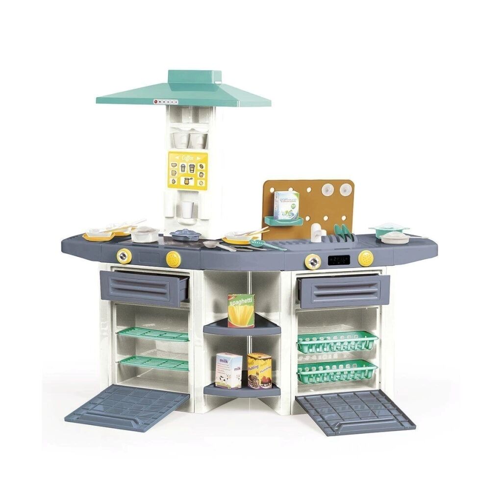 DOLU-2607 XL MUTFAK TAKIMI 1