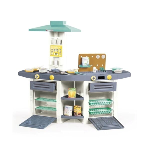 DOLU-2607 XL MUTFAK TAKIMI 1