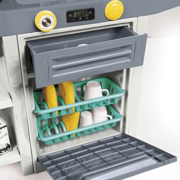 DOLU-2607 XL MUTFAK TAKIMI 1