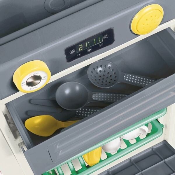 DOLU-2607 XL MUTFAK TAKIMI 1