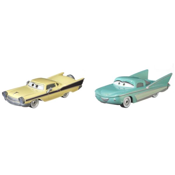 MATE-DXV99 CARS 3 IKILI KARAKTER ARACLAR 12