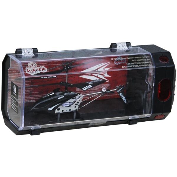 VAR-N745S/33008 3,5CH HELIKOPTER 6
