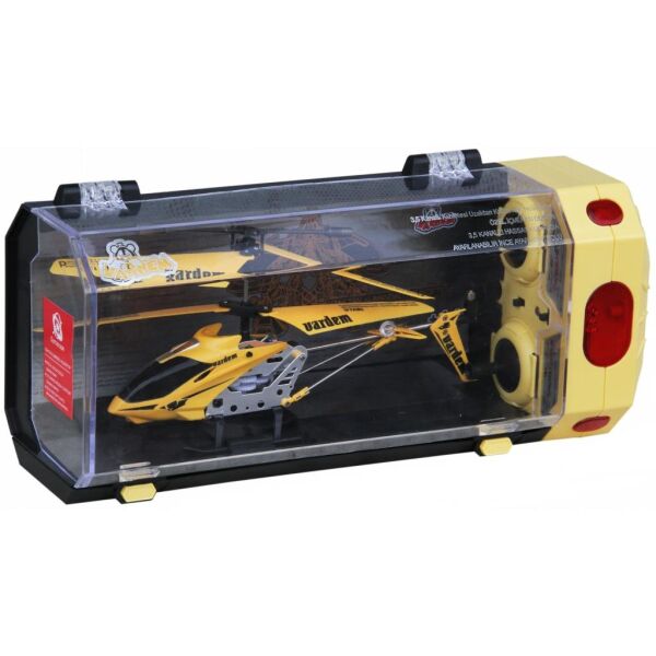 VAR-N745S/33008 3,5CH HELIKOPTER 6