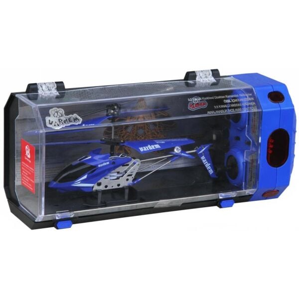 VAR-N745S/33008 3,5CH HELIKOPTER 6