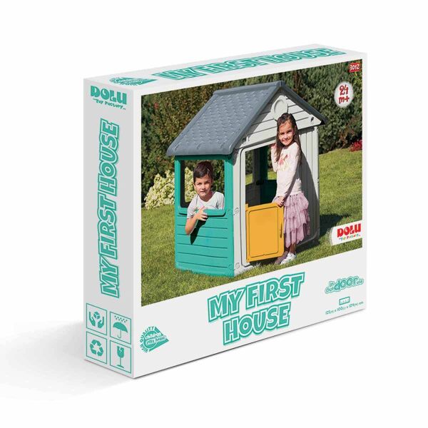 DOLU-2612 ILK EVIM 1