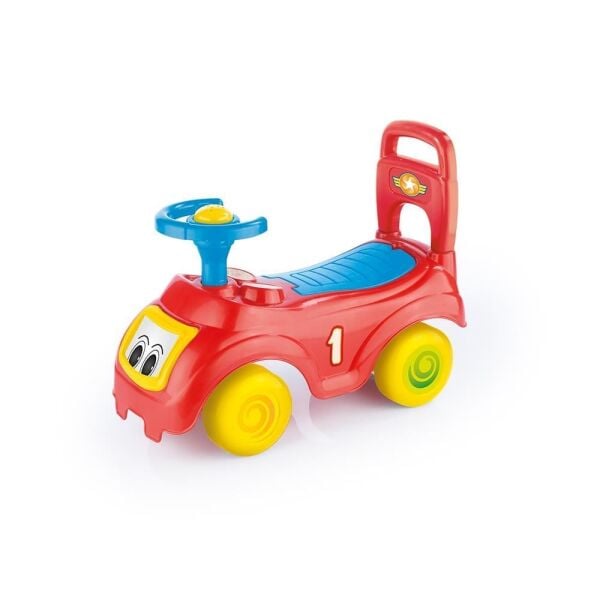 DOLU-2620 BINGIT ARABA KIRMIZI 6