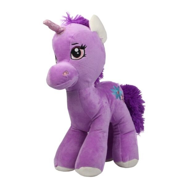 VAR-PABL08285S/40 40CM RENKLI AYAKTA PONNY AT 18