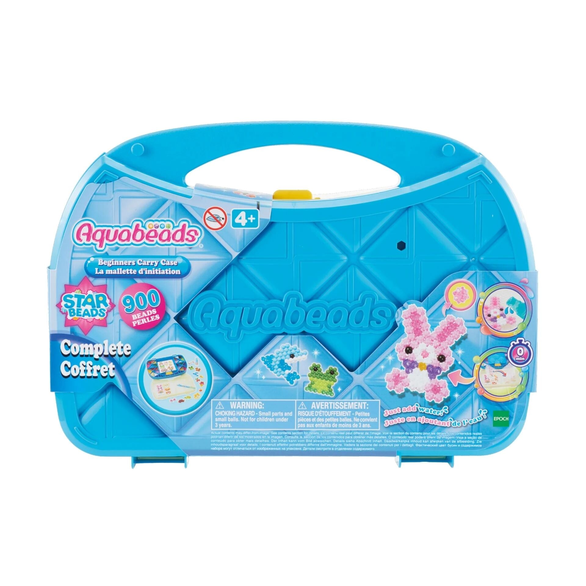 ADO-EAB31912 TASIMALI BASLANGIC SET 4