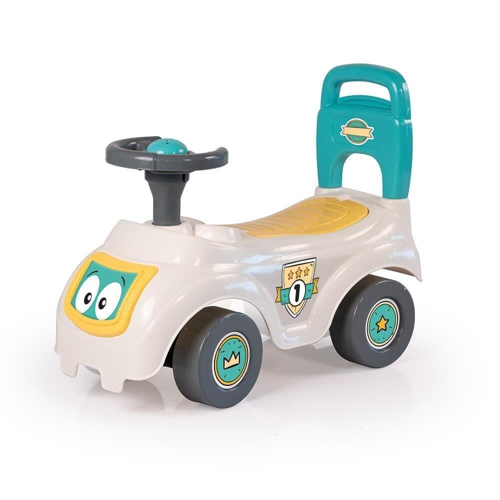 DOLU-2622 BINGIT ARABA BEYAZ 6