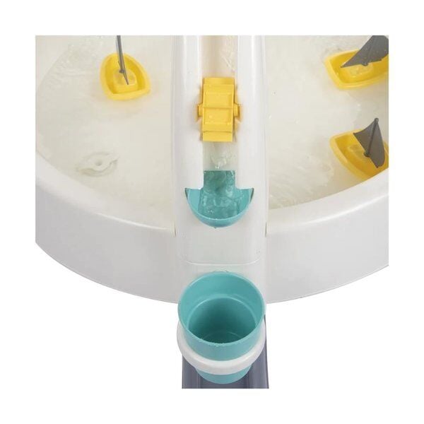 DOLU-2674 EGLENCELI CESME KUM VE SU MASASI 1