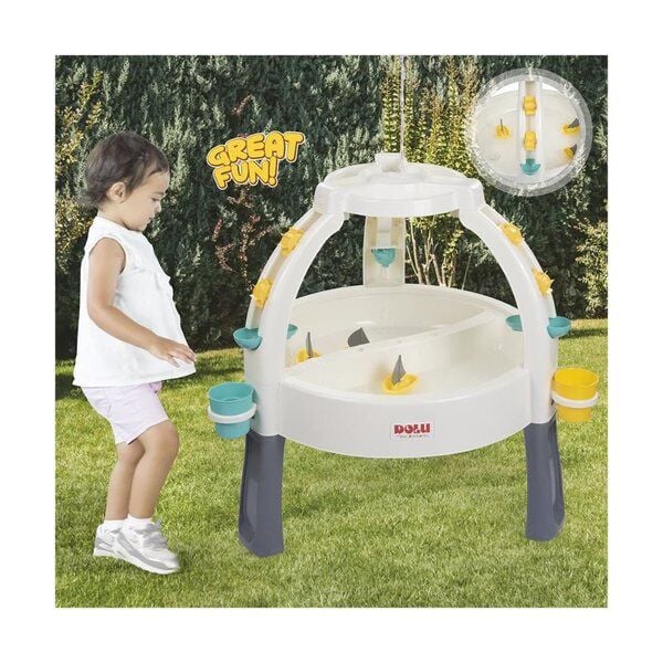 DOLU-2674 EGLENCELI CESME KUM VE SU MASASI 1