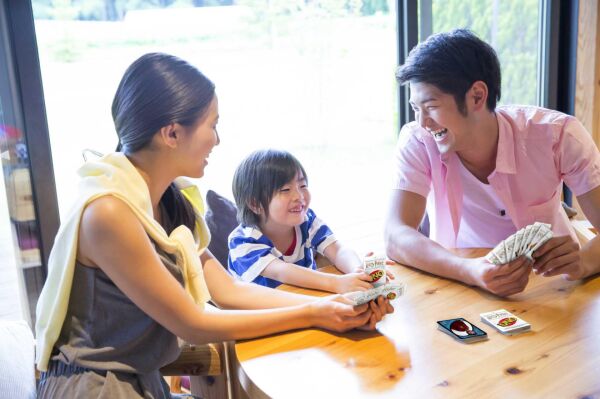 MATE-FNC42 UNO HARRY POTTER 8