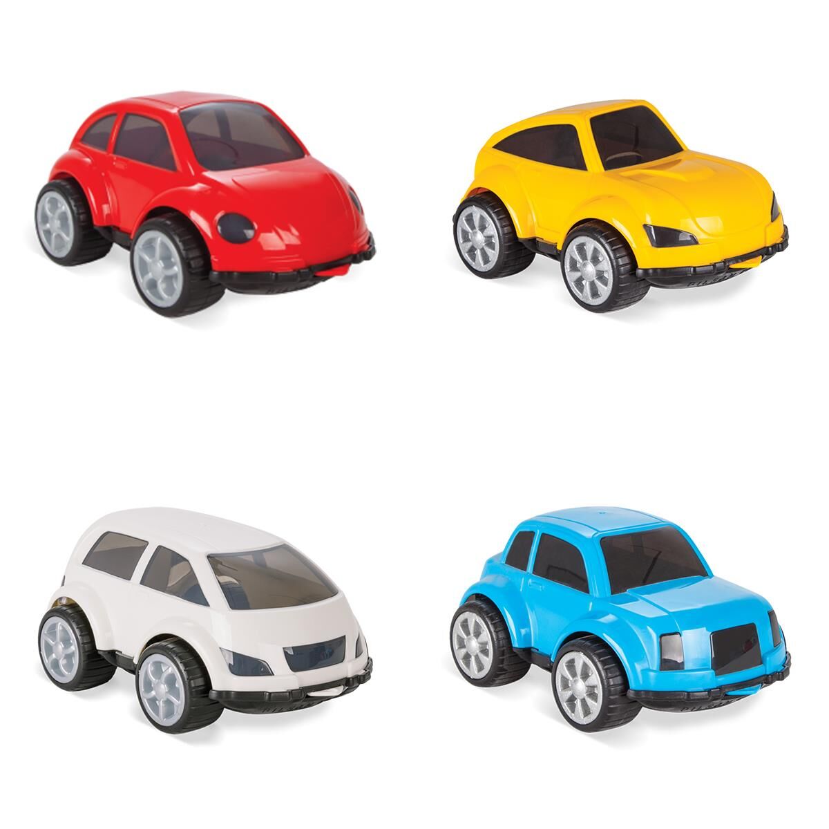 PLS-07-663 DINAMIK ARABA 24 LU 24