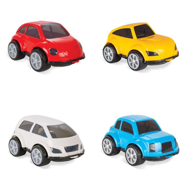 PLS-07-663 DINAMIK ARABA 24 LU 24